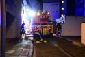 Feuer 2 Koeln Innenstadt Hochpfortenbuechel P083